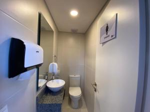 Stylish 2 bedroom apt in Molas Lopez