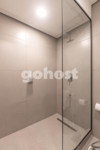New And Cozy 1 Br Apt In Villa Morra