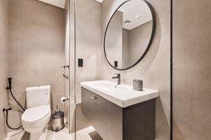 Khalifa View Luxe 1BHK