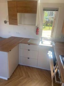 Chez Maya 2 chambres dont suite parentale et 2 salles de bain dans camping 4 étoiles