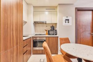 Cityscape Comforts 2BR
