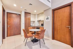 Cityscape Comforts 2BR