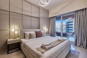 Cityscape Comforts 2BR