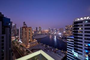 Cityscape Comforts 2BR