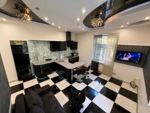 Kyiv Kingdom Apartments