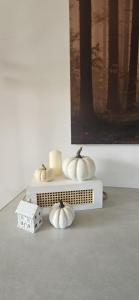 Willa Pod Górską Lawendą