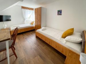 Tanyacsárda Panzió