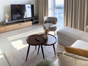 Sea View 2BR Luxury Apartment Reem Island Escape!