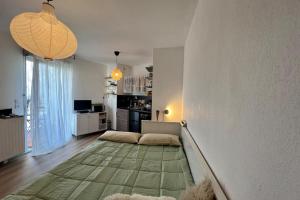 Cosy studio for 2 persons