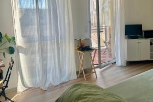 Cosy studio for 2 persons