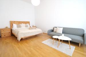 Apartment Grace Grande