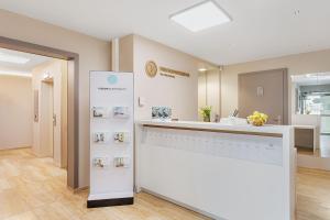 VISIONAPARTMENTS Lucerne - self check-in