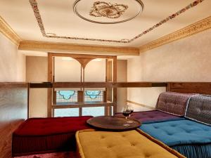 Domus Renier Boutique Hotel - Historic Hotels Worldwide Chania Greece