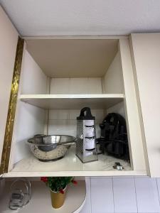 Apart Pierbal Estilo