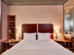 Domus Renier Boutique Hotel - Historic Hotels Worldwide Chania Greece