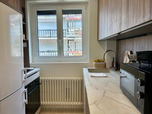 Le merveilleux - Deauville - Centre-ville