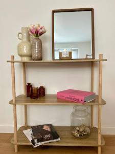 Le merveilleux - Deauville - Centre-ville