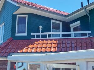 NEU! Ferienwohnung Flut