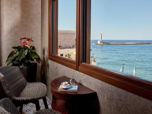 Domus Renier Boutique Hotel - Historic Hotels Worldwide Chania Greece