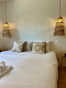 Le merveilleux - Deauville - Centre-ville