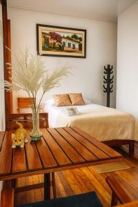 Hotel El Sol Del Galeras