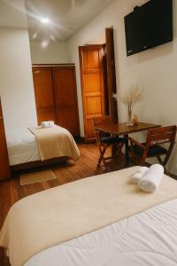 Hotel El Sol Del Galeras