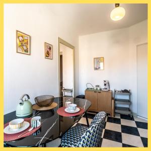 Cocoon Suite Bastion