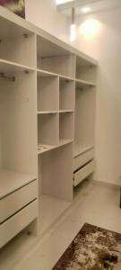 دوبلكس مفروش فندقي