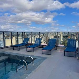 Studios Prime - On Paulista