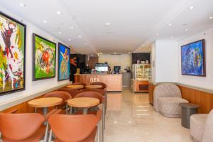 Best Western Plus Khan Hotel