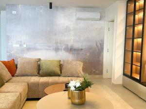 Apartment Amber with Jacuzzi & Sea View