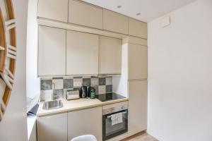 Bail mobilité - Appart standing proche Vieux-Port