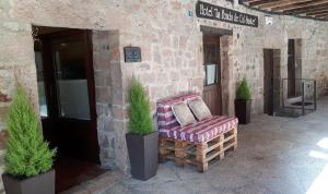 Hotel Cal Sastre, Hotels - Santa Pau
