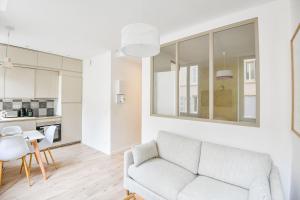 Bail mobilité - Appart standing proche Vieux-Port