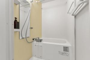 3名宿泊 西新宿アパートメント