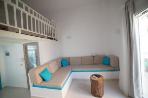 Villa Stella Apartments Heraklio Greece