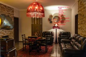 Hestia Boutique Hotel