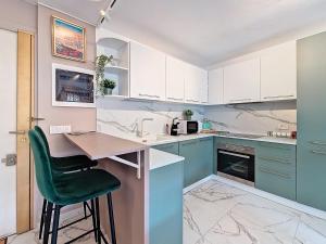 Nestor&Jeeves - LE SAGITTAIRE - Terrasse, proche mer