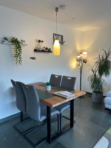 Penthouse ,,Kleine Auszeit"