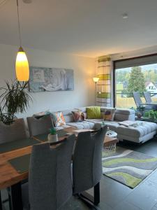 Penthouse ,,Kleine Auszeit"