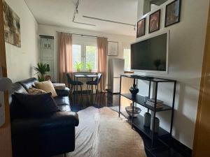 Exclusives Apartment in Essen Rüttenscheid
