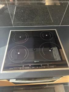 Exclusives Apartment in Essen Rüttenscheid