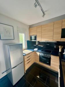 Exclusives Apartment in Essen Rüttenscheid