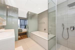 The Park Central Residence - WITH GENERATOR