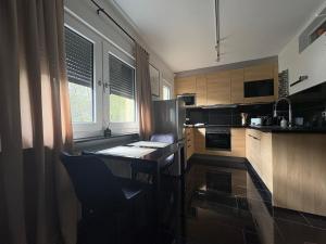 Exclusives Apartment in Essen Rüttenscheid