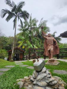 Pousada Viking Penedo