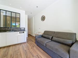 Nestor&Jeeves - MANEL - Terrasse et acces direct Promenade des Anglais