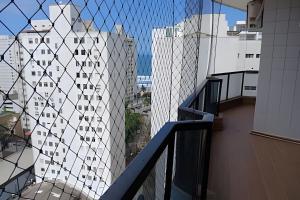 SHB • 4 quartos | Sacada | Pitangueiras | Praia