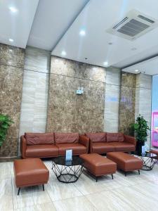 Viola Imperia Apart Charming Luxury 2Brs SwimPool