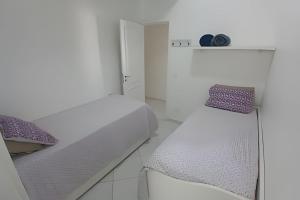 SHB • 4 quartos | Sacada | Pitangueiras | Praia